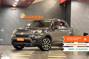 FIAT 500X 500X 2.0 MultiJet 140 CV AT9 4�4 Cros...