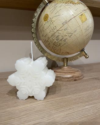 Fiocco di neve