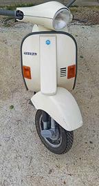Vespa 50 HP