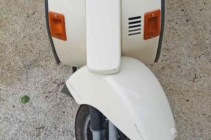 Vespa 50 HP