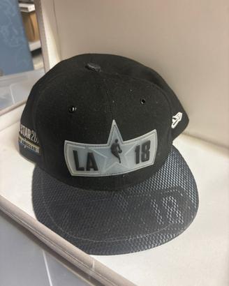 Cappello SnapBack