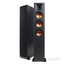 klipsch rf63  			