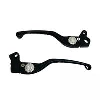 LEVE FRENO FRIZIONE DUCATI ALLUMINIO CD 96180401A
