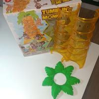 Gioco Salva le scimmie