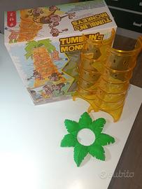 Gioco Salva le scimmie