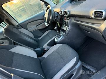 Citroen C3 Picasso 127000km