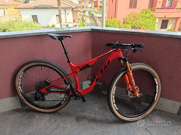 Ktm scarp exonic tg M