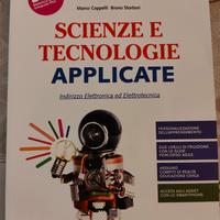 Scienze e tecnologie applicate 