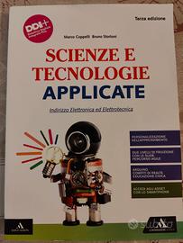 Scienze e tecnologie applicate 