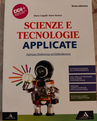 Scienze e tecnologie applicate 