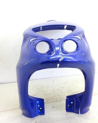 PIAGGIO NRG EXTREME 50 CARENA SCUDO ANTERIORE - RO