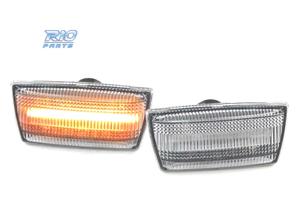 FRECCIE LATERALI PER OPEL ASTRA H CORSA D INSIGNIA