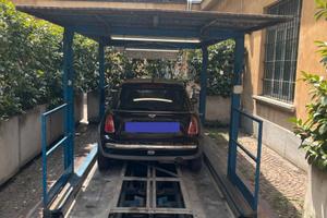 POSTO AUTO MECCANIZZATO Porta Nuova