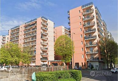 Appartamento di 71 m² con 3 locali a Pioltello