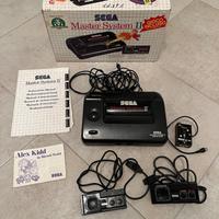 Sega Master System 2