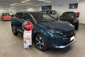 PEUGEOT 3008 1.5 BlueHDi 130 CV EAT8 Allure Pack