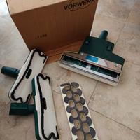 battitappeto worker folletto più accessori