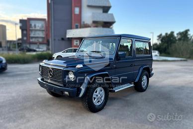Mercedes Classe G (G463)