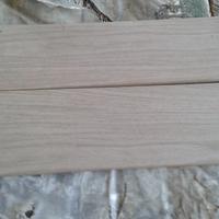 Piastrelle ceramica tipo parquet tipo rovere sbian