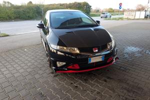 Honda Civic 2.2 T-Diesel Stile MUGEN