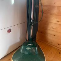 Lucidatrice pavimenti Vorwerk