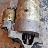 Motorino di avviamento per Peugeot 205 Rally 