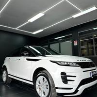 Land Rover Range Evoque 2.0D I4 180 CV AWD Auto R-