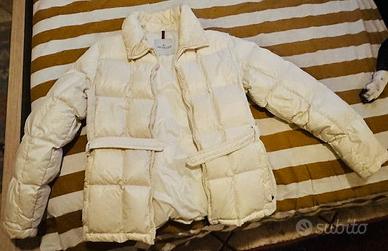 Piumino donna Moncler