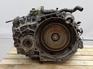 Dsg dq250 cambio automatico 6m njj nln pbe audi a3
