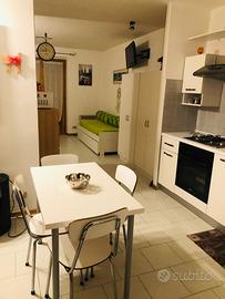 Appartamento a Santa Maria Maggiore