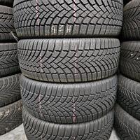 215 55 R 16 93H Bridgestone blizzak lm 005 PASSAT 