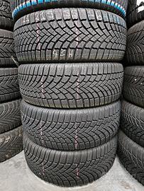 215 55 R 16 93H Bridgestone blizzak lm 005 PASSAT 