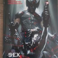 fumetti