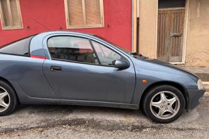 Opel tigra