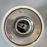 Faretto calpestabile  Disano 1634 Microfloor IP67