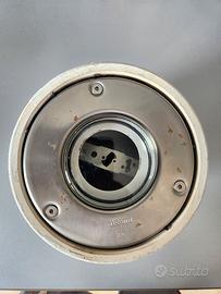 Faretto calpestabile  Disano 1634 Microfloor IP67