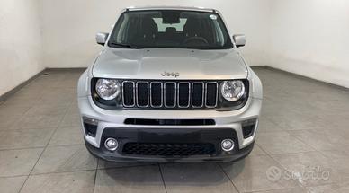 Jeep Renegade 1.3 t4 Longitude 2wd 150cv