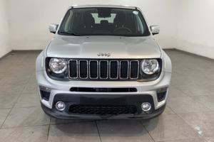 Jeep Renegade 1.3 t4 Longitude 2wd 150cv