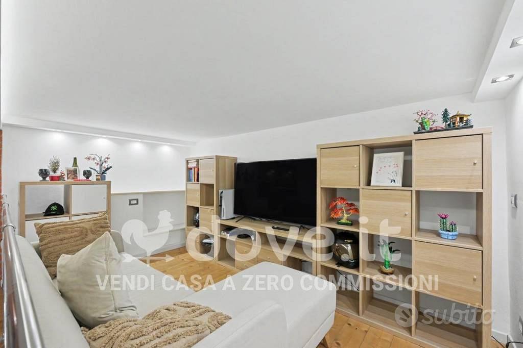 Appartamento – La Spezia, Canaletto - Vista 2