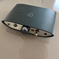 ifi zen dac V2