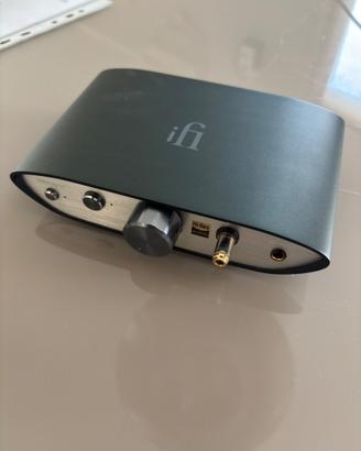 ifi zen dac V2