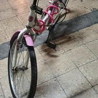 Bici da Ragazza