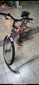 Bici da Ragazza