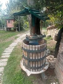 Attrezzi per giardino