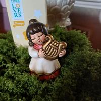 Gabrielle presepe thun