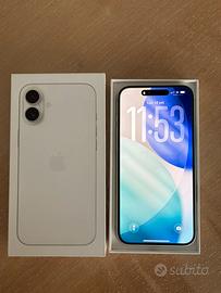 iPhone 16 Plus