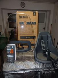 Seggiolino bobike one mini