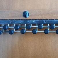 Appendi cravatte Foppapedretti