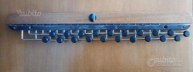 Appendi cravatte Foppapedretti