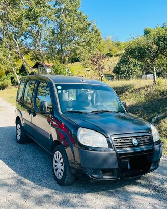 Fiat Doblò